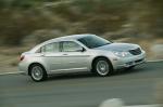 Chrysler Sebring 2007 года